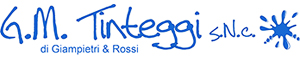 G.M. Tinteggi s.n.c.